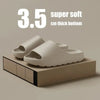 CocoCloud Thick-Sole Summer Slippers ATHLEXES