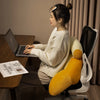 Ice Silk Comfort Cushions for Pregnant Women ATHLEXES