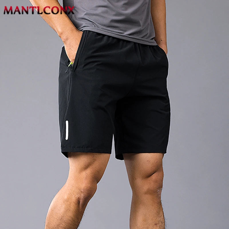 QuickBreeze Casual Shorts ATHLEXES
