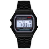 LumiTech Men's Digital LED Watch ATHLEXES