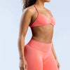 ElevateFit High Support Strappy Sports Bra ATHLEXES