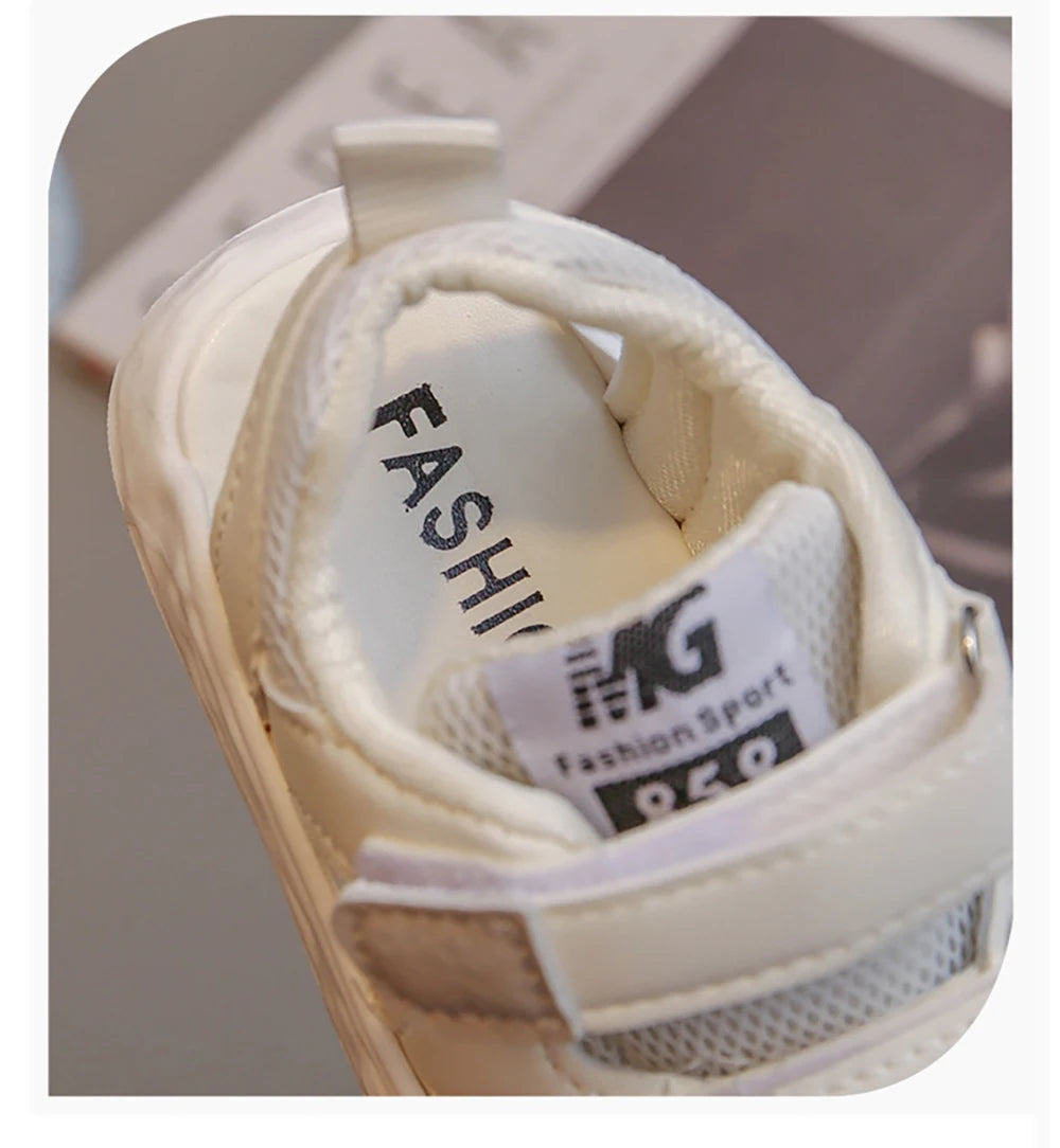 Summer Adventure Sandals for Active Toddlers ATHLEXES