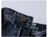 Wthinlee Men's Classic Stretch Denim Trousers ATHLEXES