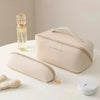 TravelWise Large Capacity Cosmetic Organizer ATHLEXES