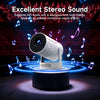 Magcubic 4K Home Theater Projector ATHLEXES