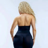 ElevateFit Strappy Yoga Sports Bra Top ATHLEXES