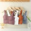 BreatheEasy Seamless Fitness Bra ATHLEXES