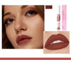 Rose Red Velvet Lip Gloss ATHLEXES