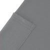Summer Breeze Plus Size Pocket T-Shirt Dress ATHLEXES
