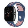 Amazfit GTS/GTR 20mm/22mm Silicone Sport Band ATHLEXES