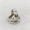 Couples Commitment Rings ATHLEXES