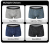 LuxStyle Printed Boxer Shorts for Men ATHLEXES