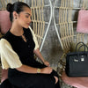 Elegant Summer Knit Dress for Women 2025 ATHLEXES