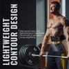 Ultimate Support Weight Lifting Belt ATHLEXES
