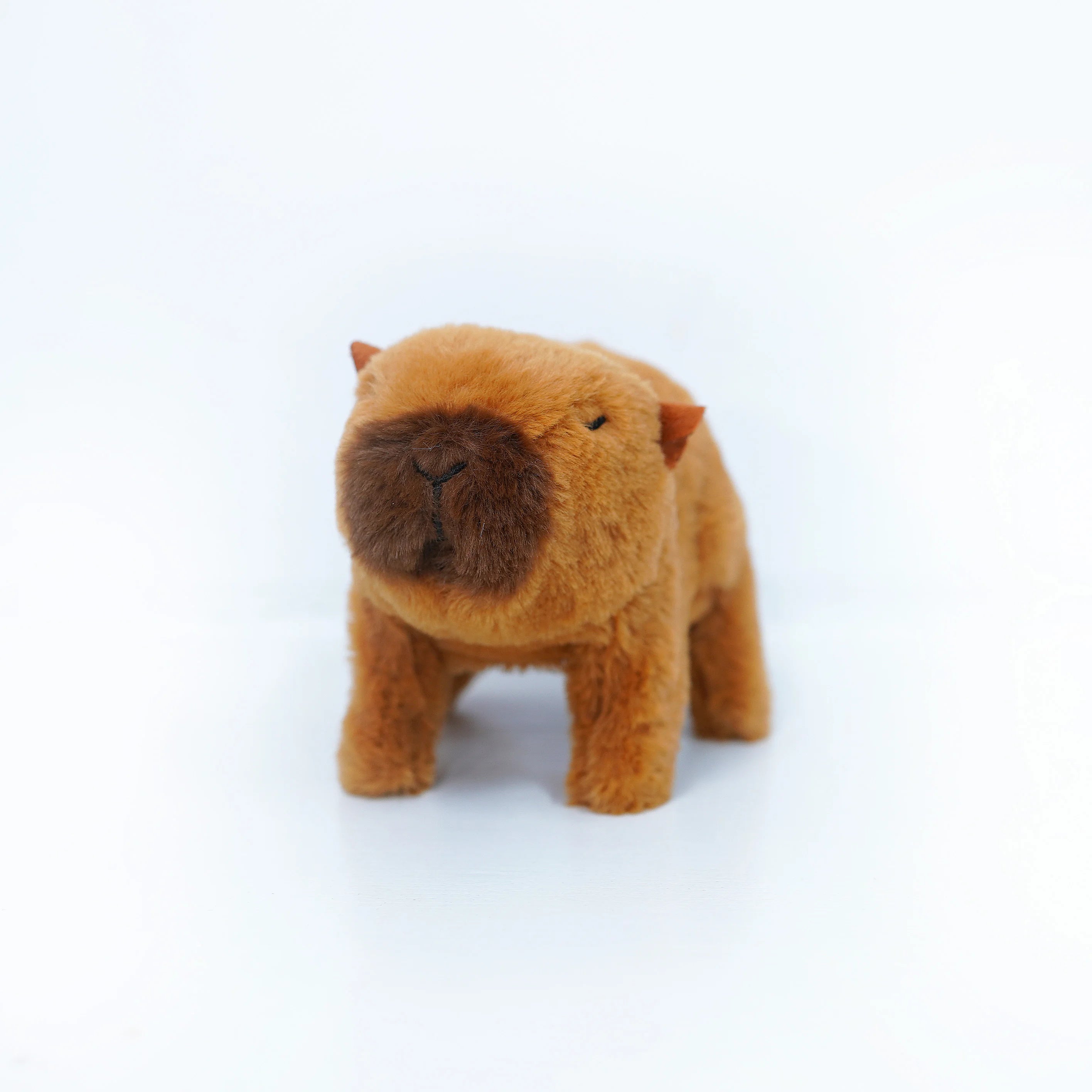Adorable Capybara Plush Toy for Kids ATHLEXES