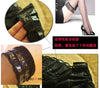 Luxe Lace Knee High Stockings with Grip ATHLEXES