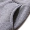 Autumn Comfort Fleece Running Pants ATHLEXES