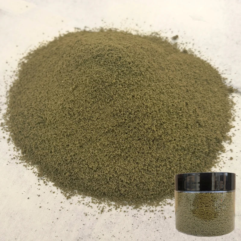 Simulated Terrain Powder ATHLEXES