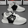 Elite Breathable Men's Sneakers for Active Living ATHLEXES