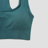ElevateFit Women's Padded Yoga Bra ATHLEXES