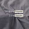 PremiumMen's Elastic Comfort Boxer Briefs Set ATHLEXES