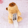 Adorable Capybara Plush Toy for Kids ATHLEXES