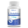 ElevateMind L-Methylfolate Cognitive Booster Capsules ATHLEXES