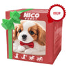 Plush Interactive Walking Robot Puppy Toy ATHLEXES