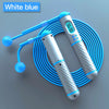 PrecisionPro 2 In 1 Skipping Rope with Counter ATHLEXES