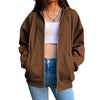 Velvet Luxe Fleece Hoodies for Women YRW9999 ATHLEXES
