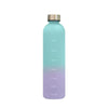 HydraMark Motivational Water Bottle ATHLEXES