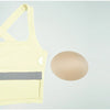 ElevateFit Women's Cross-Back Sports Bra ATHLEXES