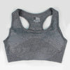 Seamless DotFit Women's Support Sports Bra ATHLEXES