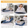 DreamNest U Shaped Maternity Pillow ATHLEXES