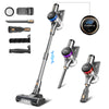 INSE S9 Smart Wireless Vacuum Cleaner ATHLEXES
