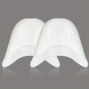 BalletGel Comfort Toe Pads for Pointe Dance Protection ATHLEXES