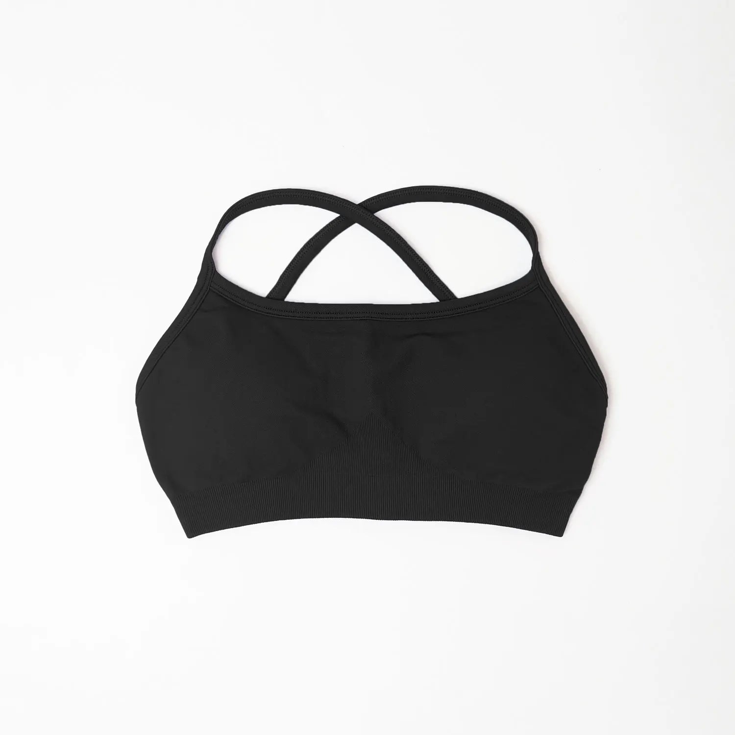 NCLAGEN Seamless Yoga Sports Bra for Women ATHLEXES