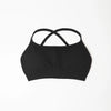 NCLAGEN Seamless Yoga Sports Bra for Women ATHLEXES