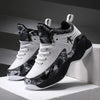2024 Boys' Thick Sole Basketball Sneakers for Kids ATHLEXES