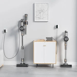 INSE S9 Smart Wireless Vacuum Cleaner ATHLEXES