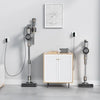 INSE S9 Smart Wireless Vacuum Cleaner ATHLEXES