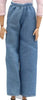 Curvy Barbie Fashion Set with T-Shirt and Pants ATHLEXES