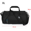 IX Premium Wet Dry Fitness Gym Bag for Travel ATHLEXES