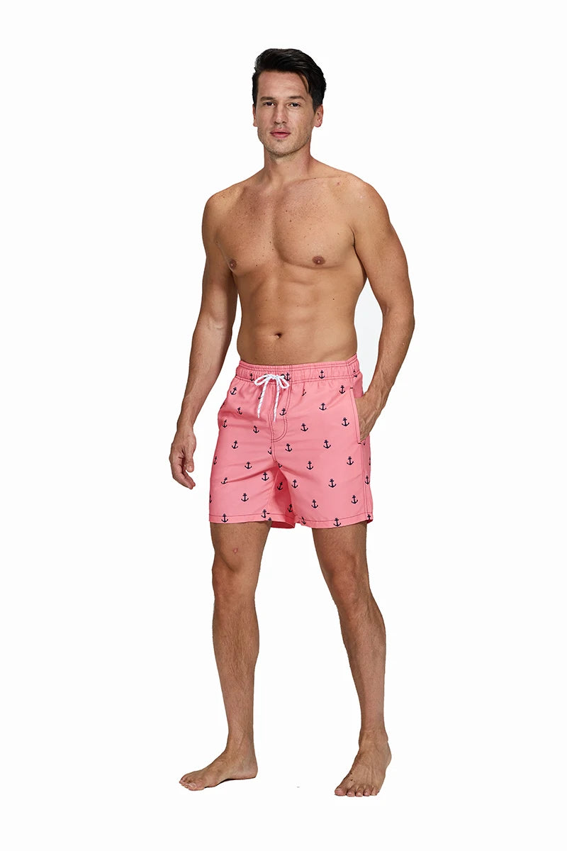 AquaFlex Quick Dry Men's Board Shorts ATHLEXES