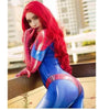 Spider Women 2024 Cosplay Bodysuit Costume Gift ATHLEXES