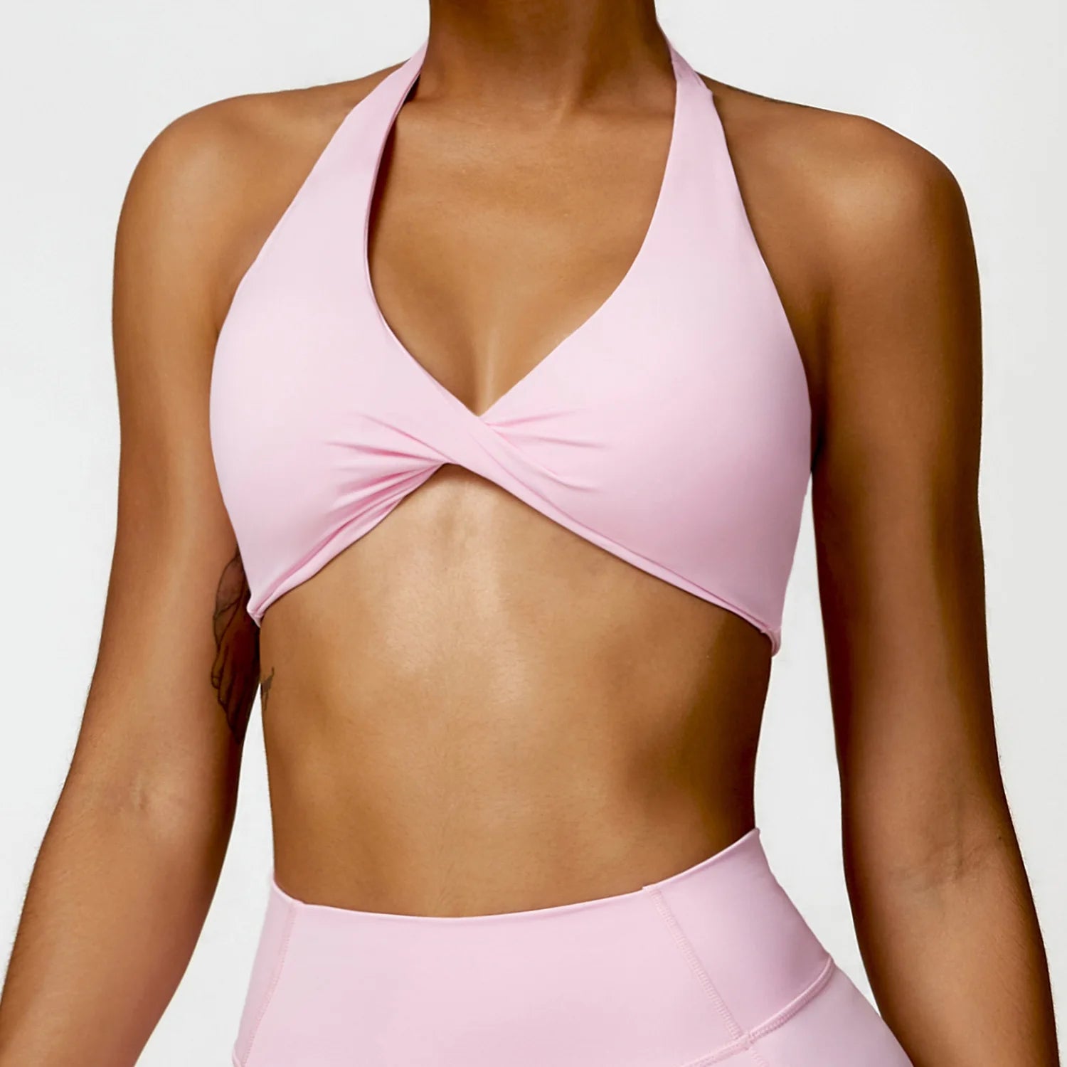 Elegant Sports Bra for Active Women ATHLEXES