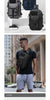 OZUKO Large Capacity Shoulder Bags for Male Waterproof Crossbody Bag ATHLEXES