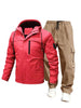 TrendFit Men's Stylish Blazer and Pantsuit ATHLEXES