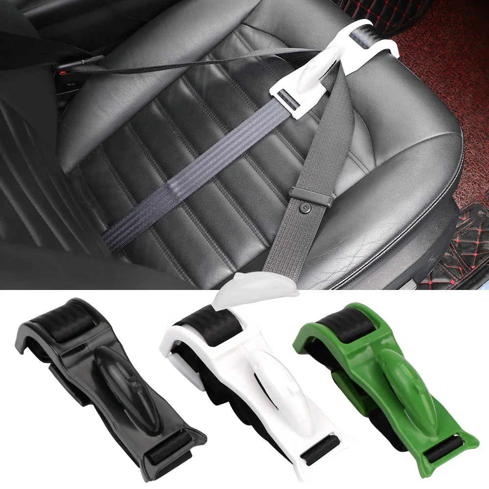 Car Seat Belt Adjuster for Pregnant Women ATHLEXES