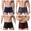 Bamboo Comfort Men's Boxer Shorts Set ATHLEXES